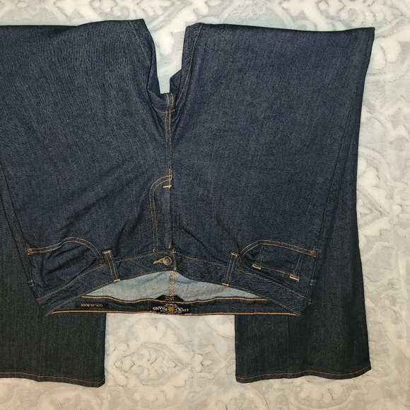 Lucky Brand Jeans - Picture 1 of 3